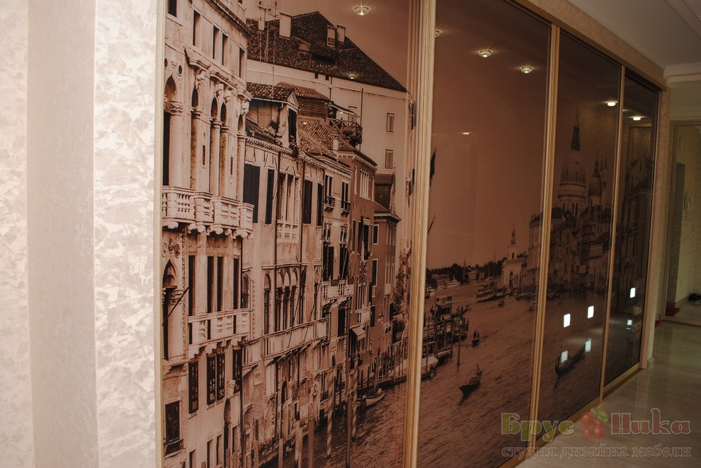 Квартира Итальянцу