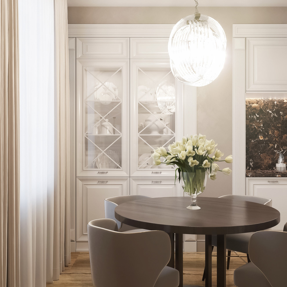 Кухня "Оливия"