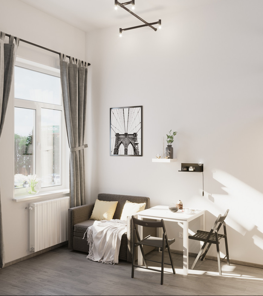 Апартаменты на Петрозаводской