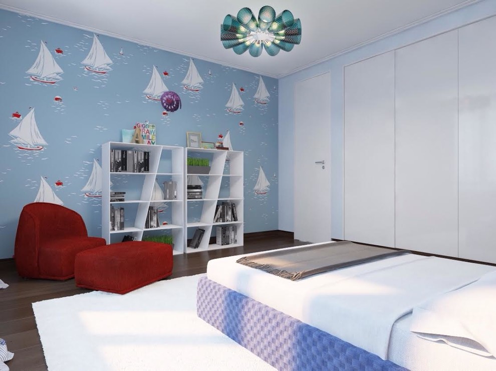 Итальянский квартал