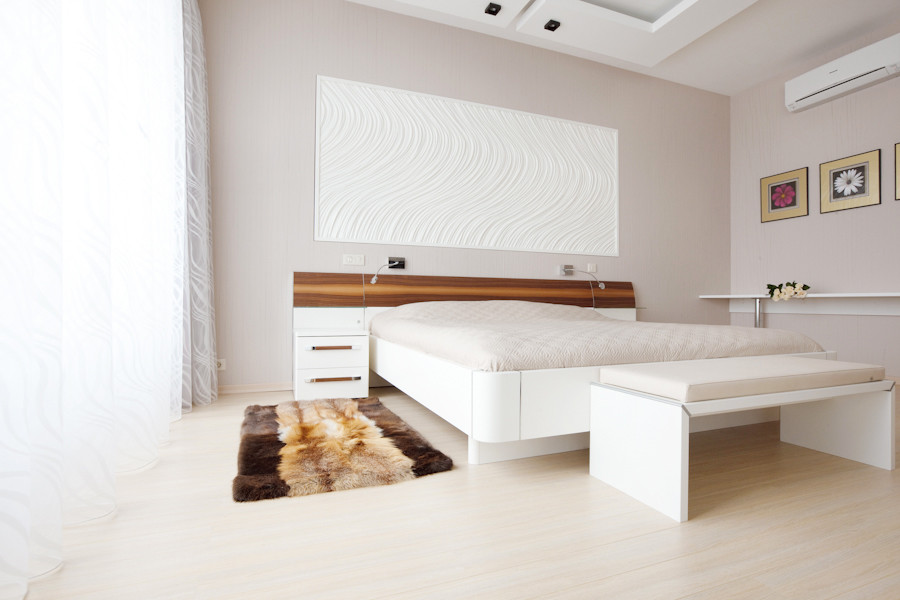 Гармония противопоставлений