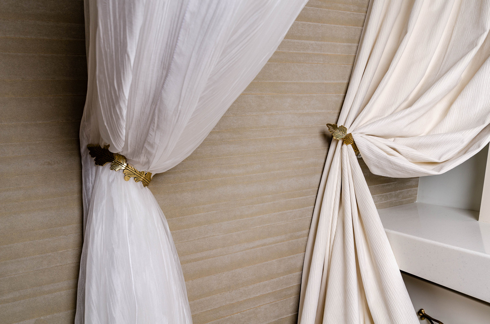 Шторы на заказ в квартиру