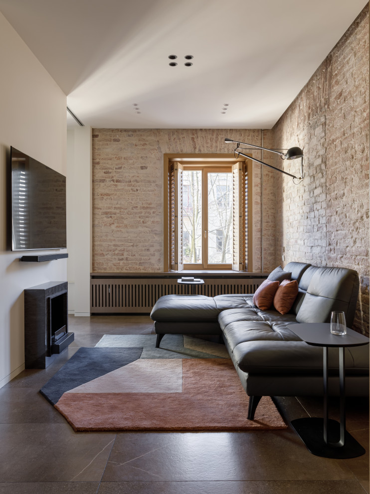 Квартира на набережной реки Мойки