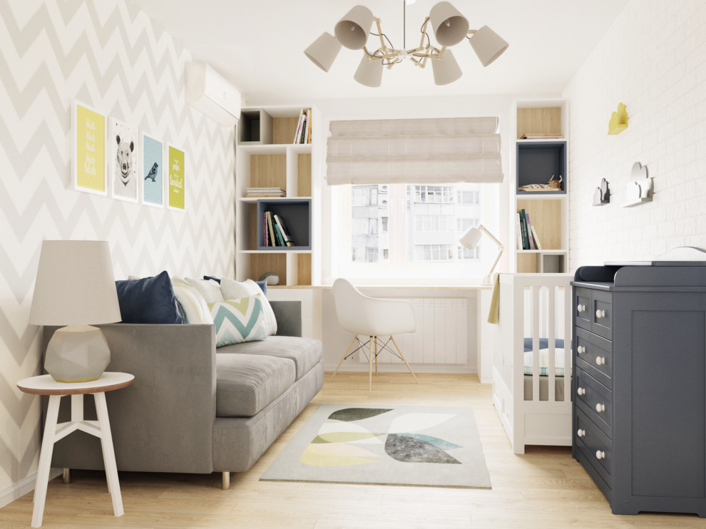 ЖСК Моё Жилище