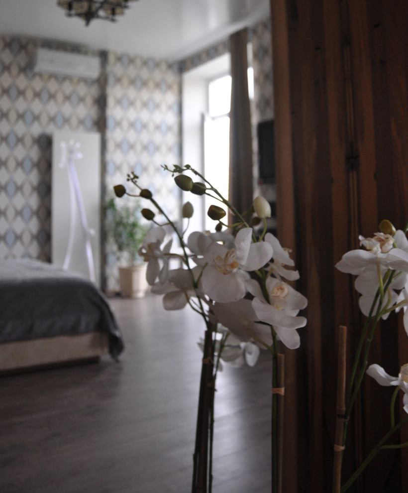 Квартира на Акадекмической