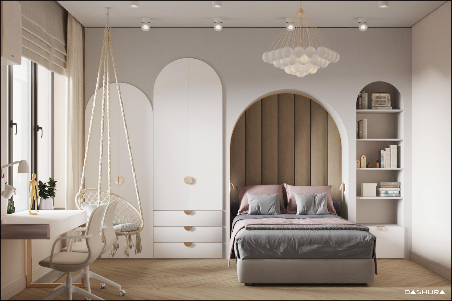 ЖК Царская площадь