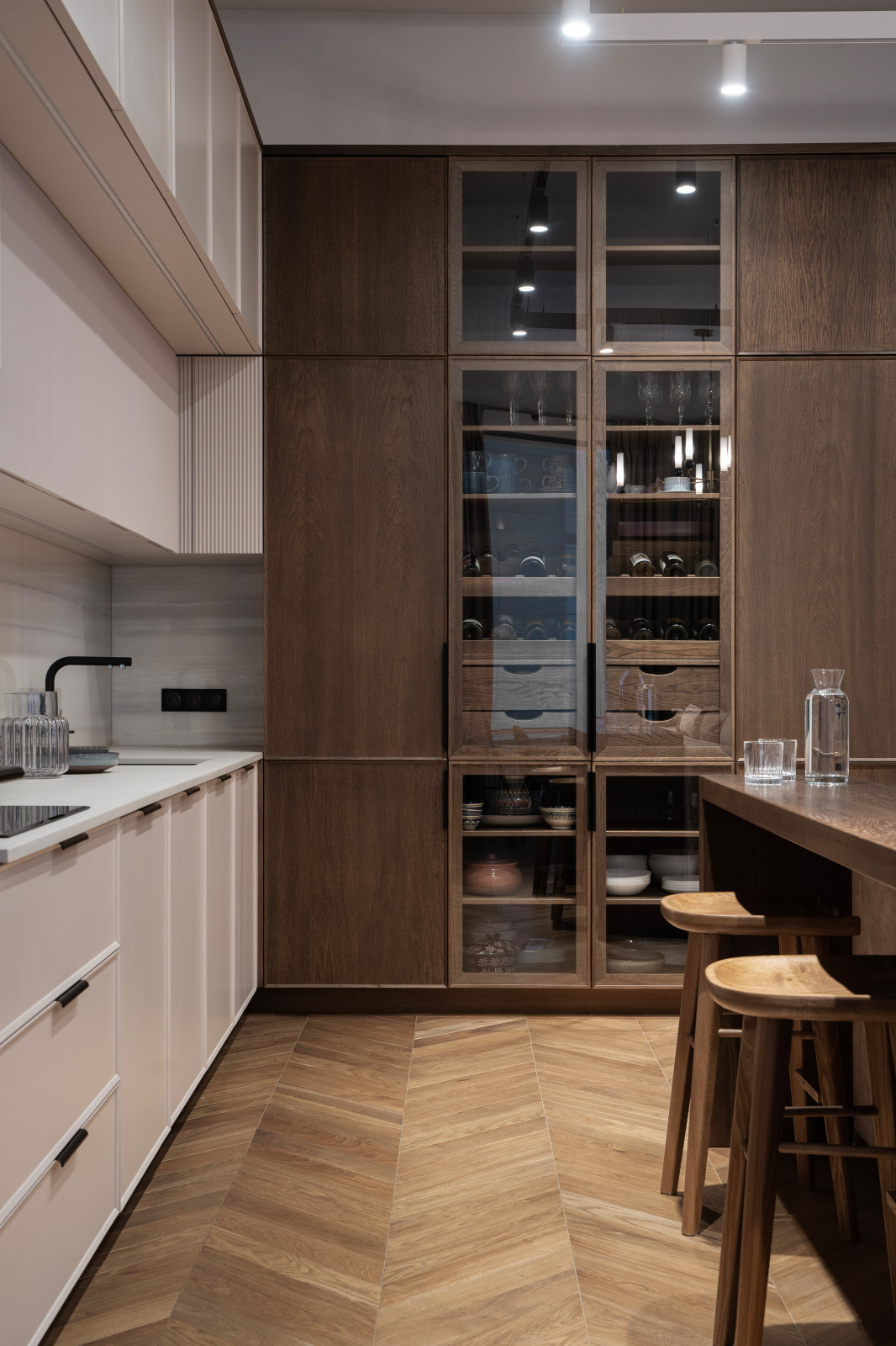 Дом на Волге