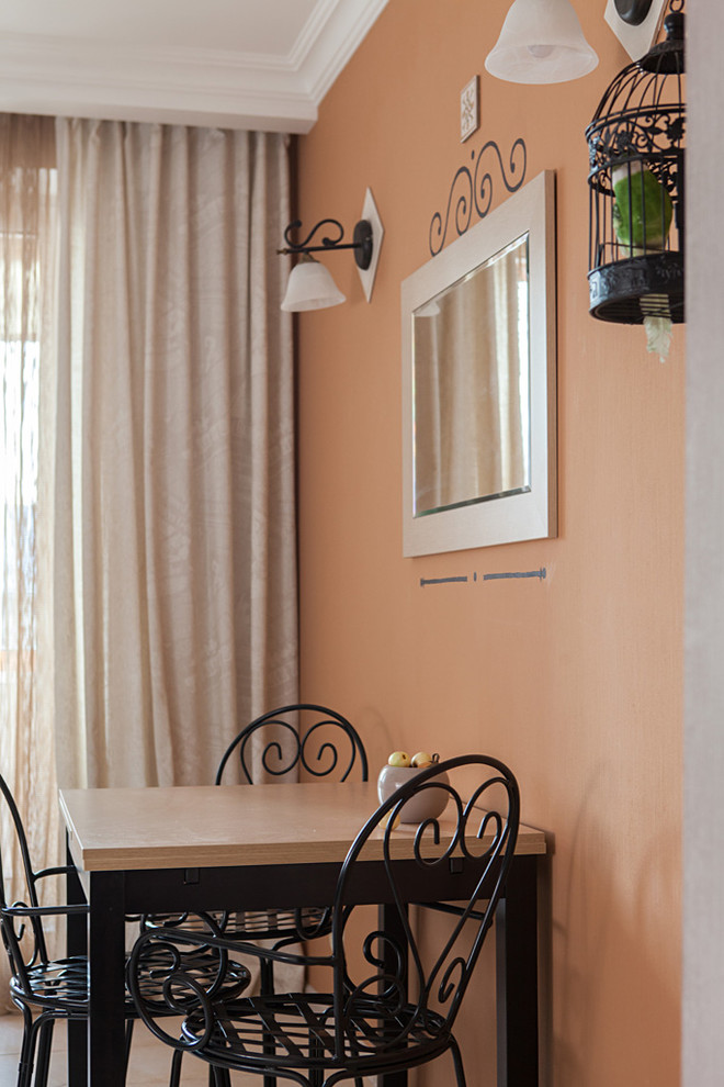 Квартира на Соколе