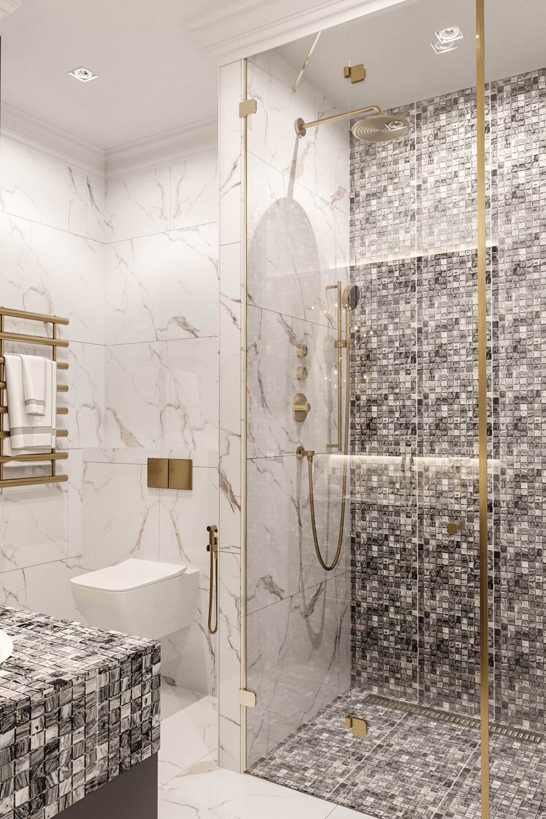 ЖК Розмарин