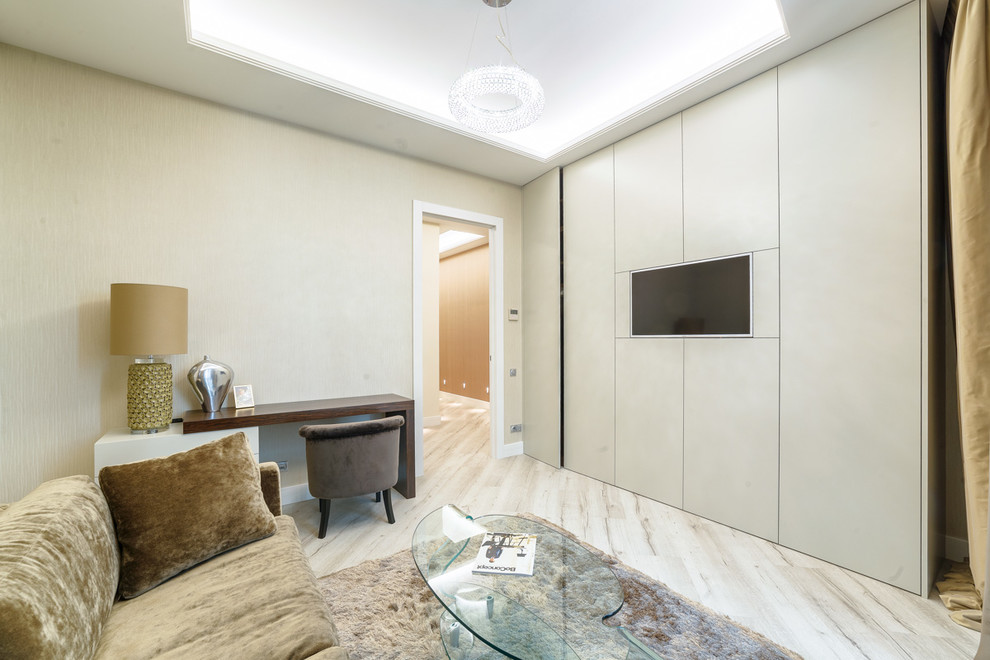 Интерьер квартиры