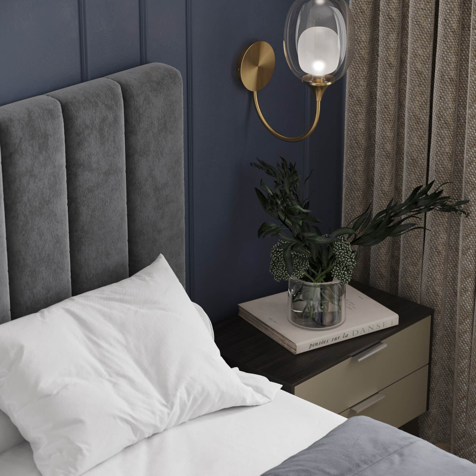 Квартира на Карла Маркса