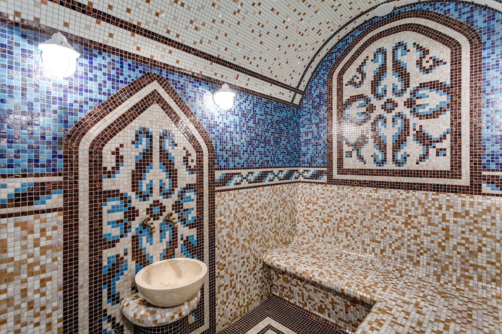 Домик отдыха в п. Соленое озеро