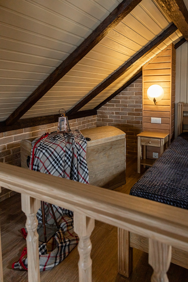 Загородный дом