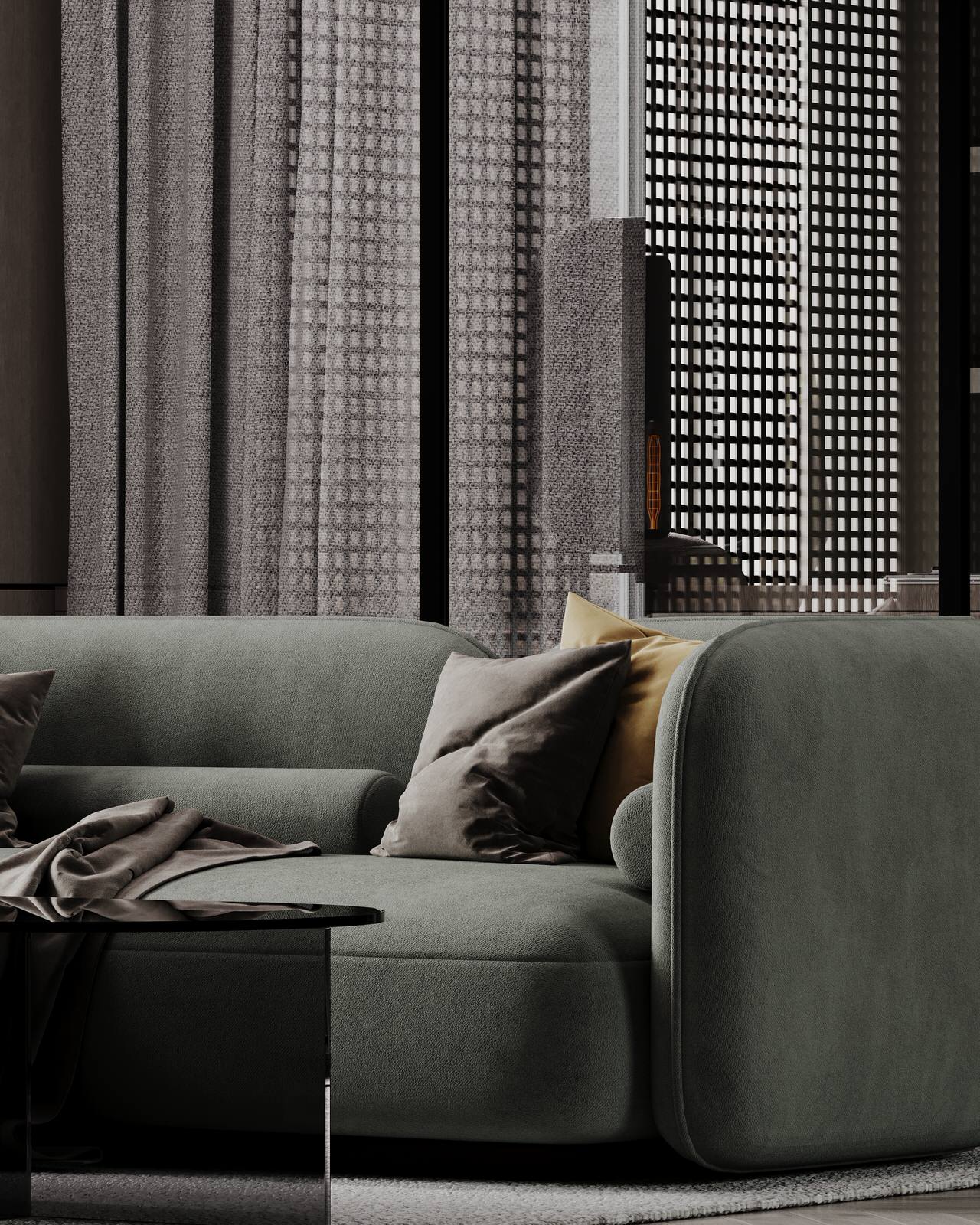 Проект CONCRETE CONCEPT