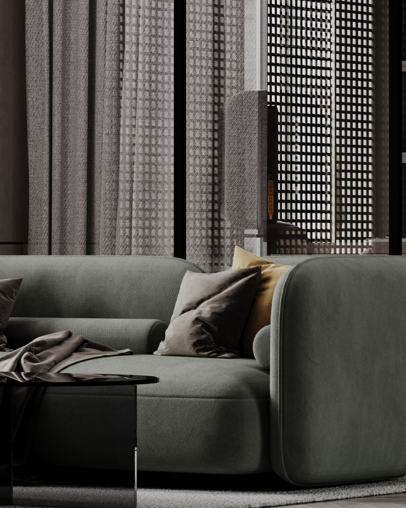 Проект CONCRETE CONCEPT