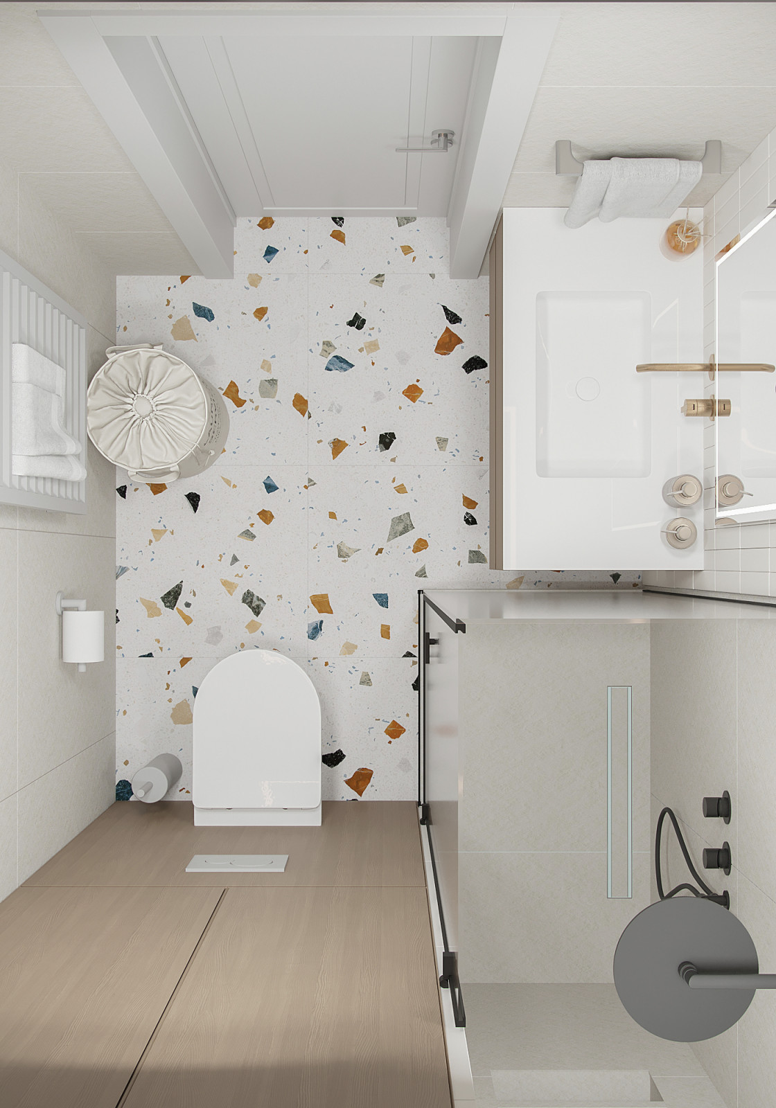 ЖК НОВЫЙ ГОРОД