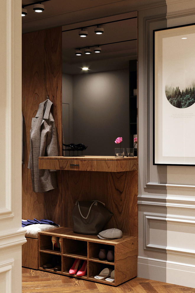 Квартира в Оренбурге