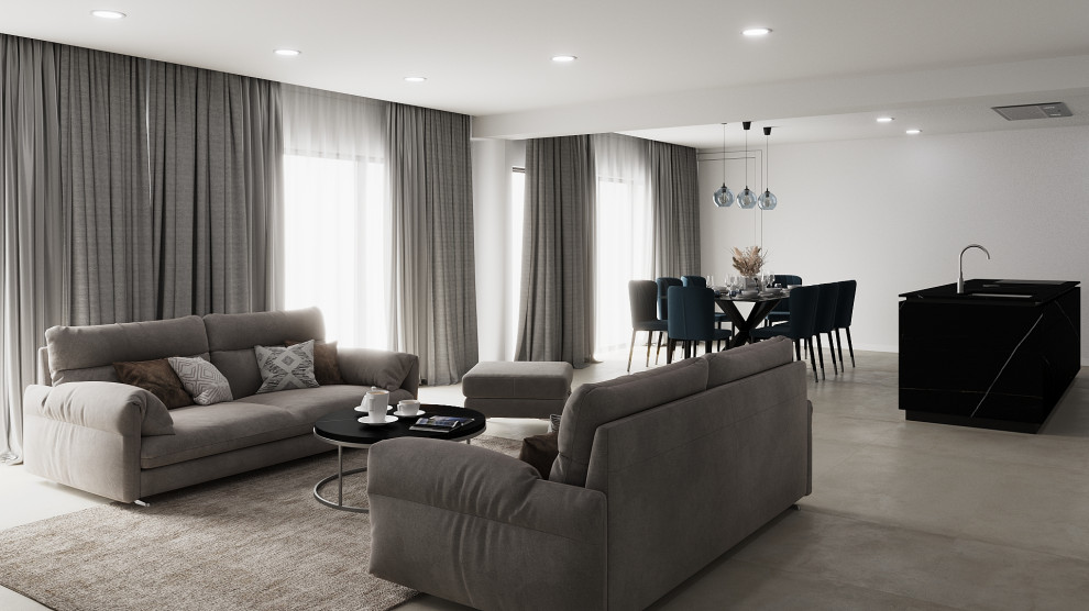 Tenrooms. Ap.en Playa San Juan