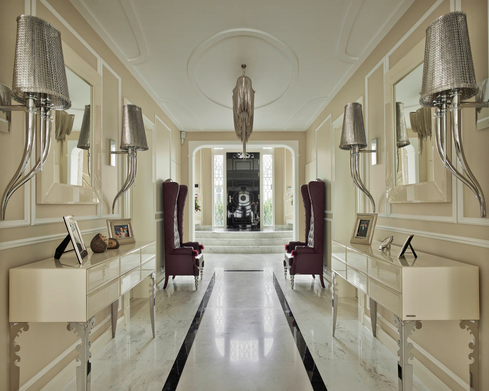 Обложка проекта: MR