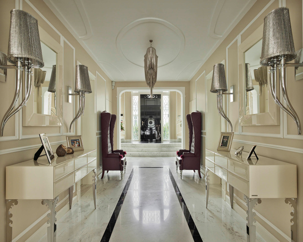 Обложка проекта: MR