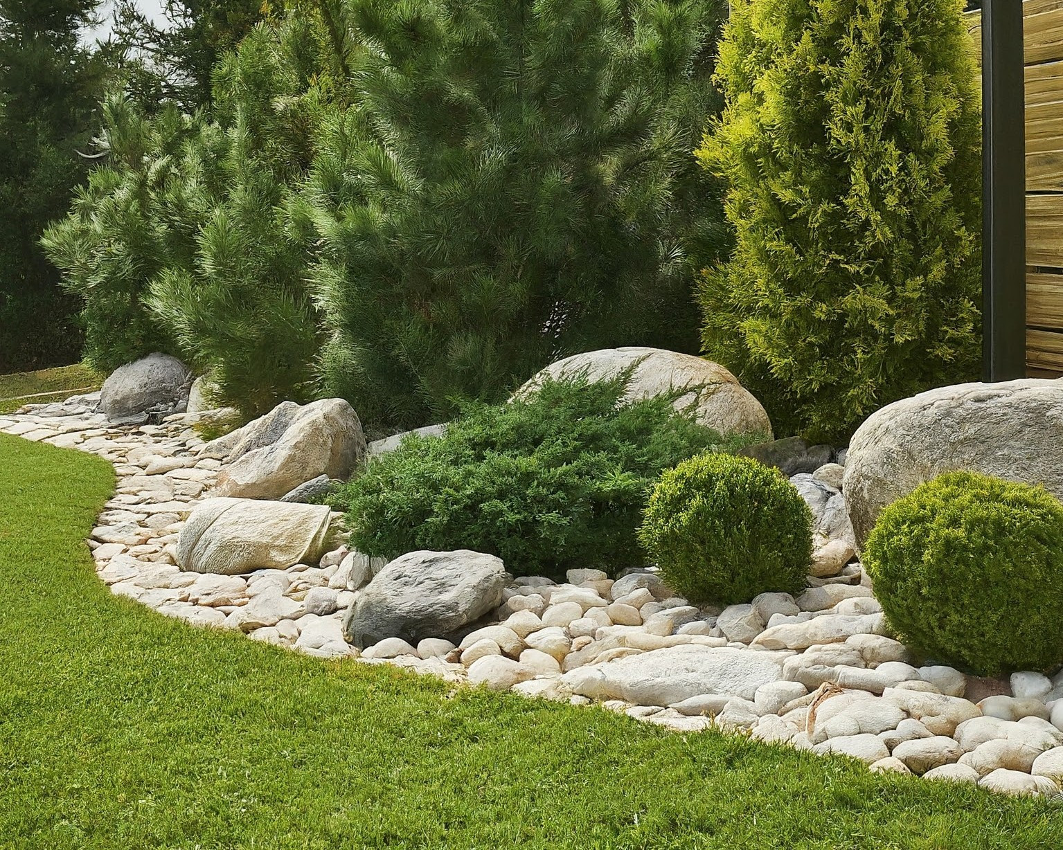 Проект 3. Скандинавский