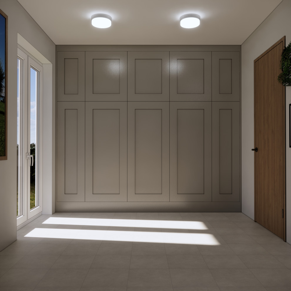 Проект кухни