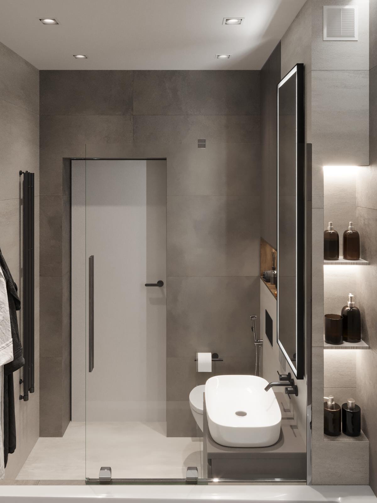 Проект в московской области, ДНТ Невзорово