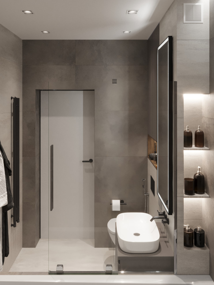 Проект в московской области, ДНТ Невзорово