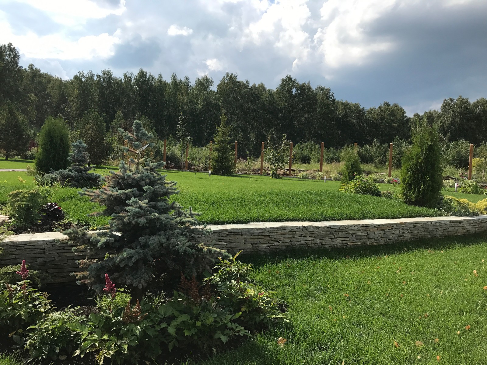 Малинки Виладж