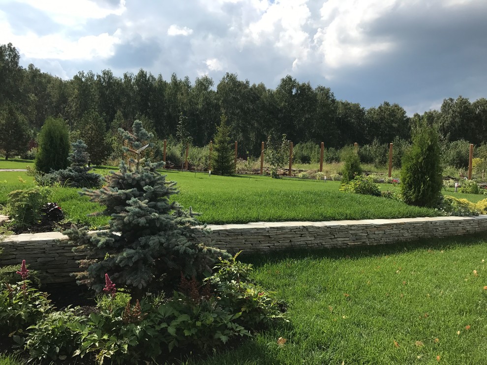 Малинки Виладж