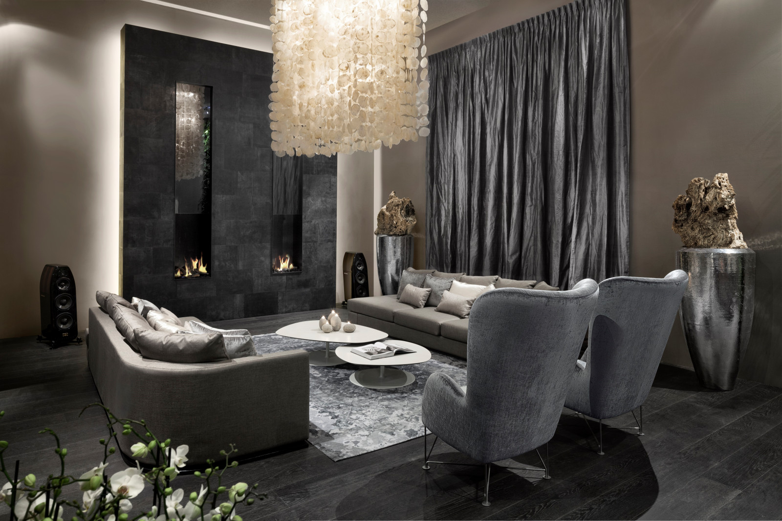 Еще больше уюта...