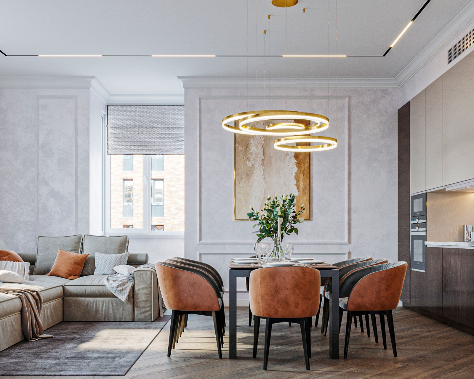 Обложка проекта: ZIL 120