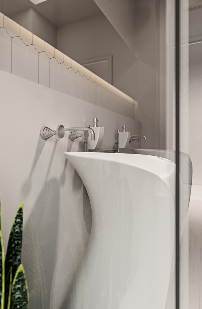 Тропический лед