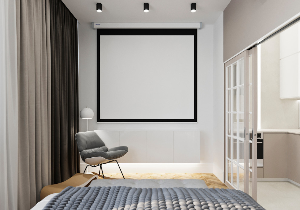 Студия на Смольной