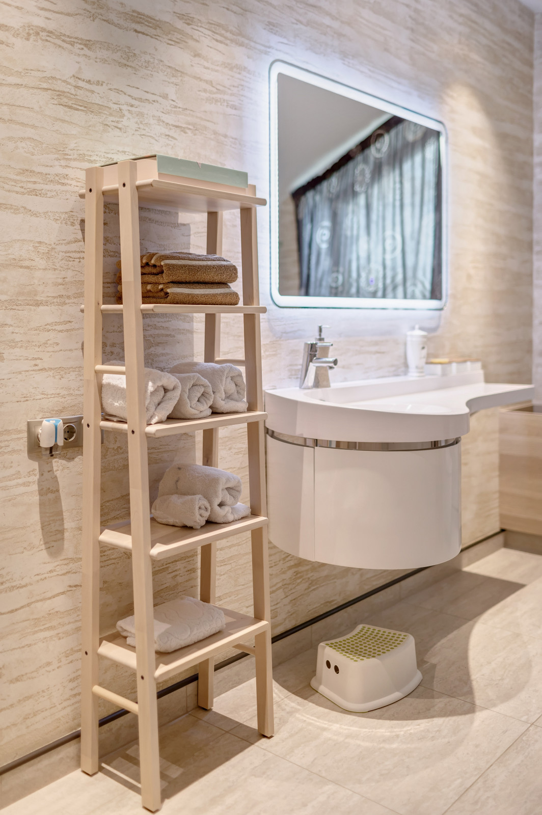 Дом в бухте