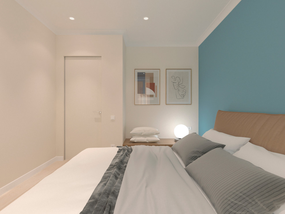 ПАРК ЛЕГЕНД 66М2