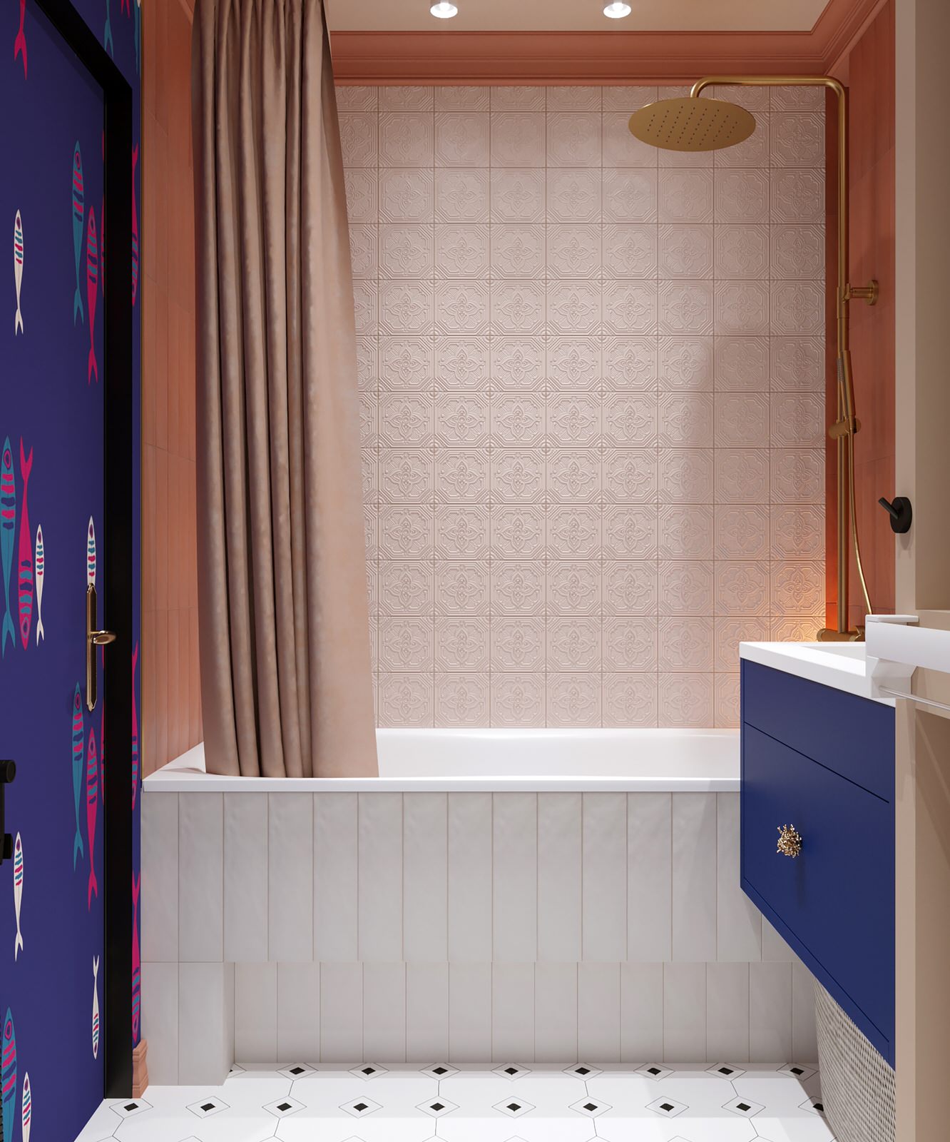 Экспрессия. ПИК.