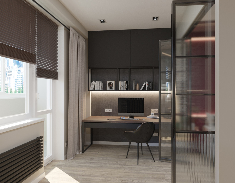 квартира 67кв.м.