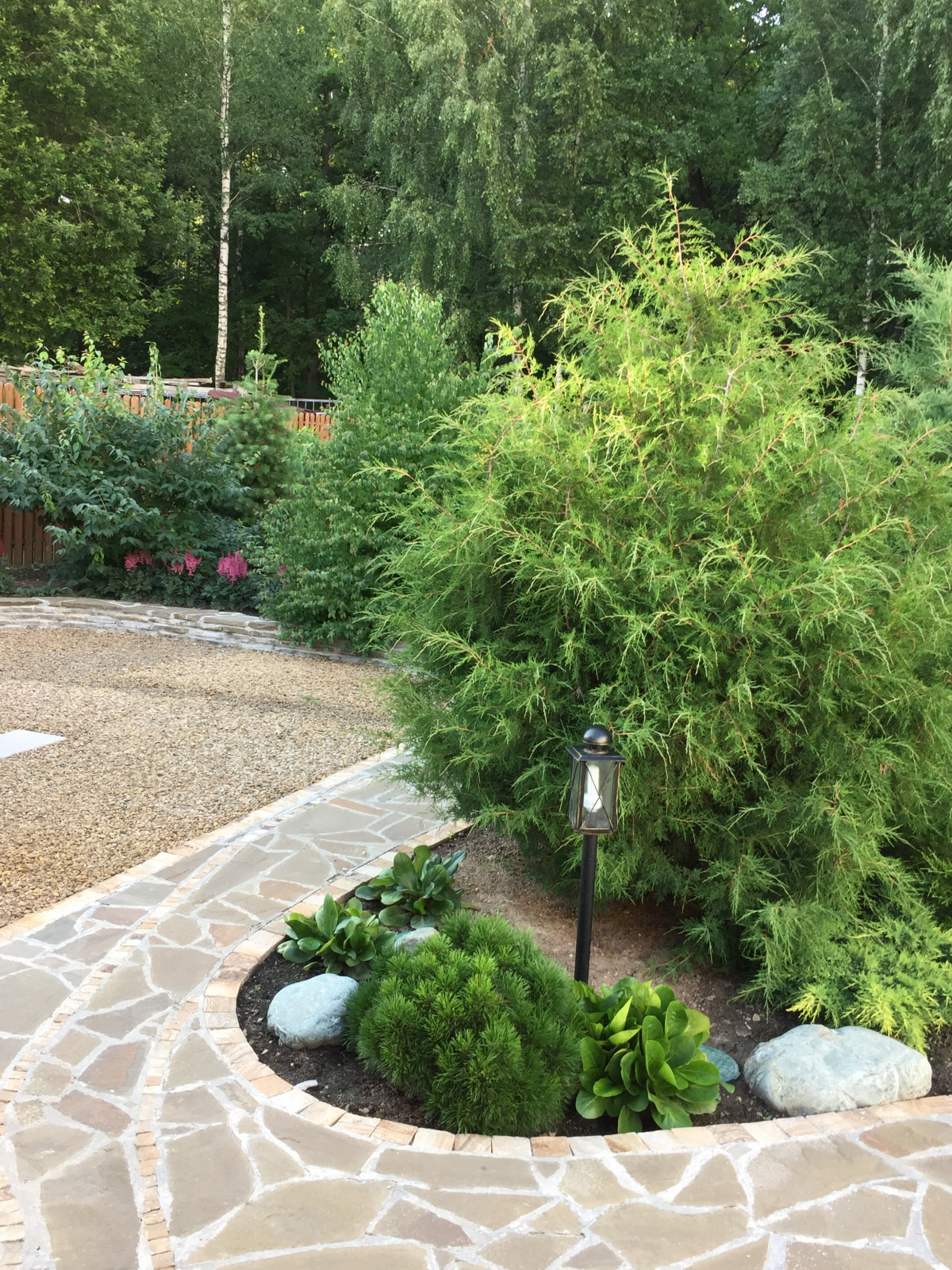 Вяземские сады