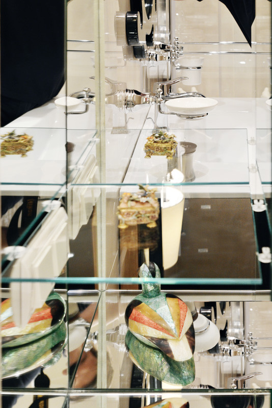 Обложка проекта: Интерьер московской квартиры