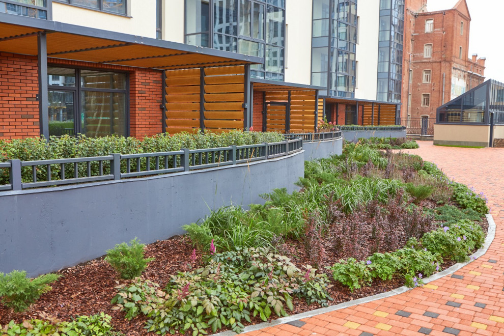 ЖК "Макаровский квартал" Элит-класс