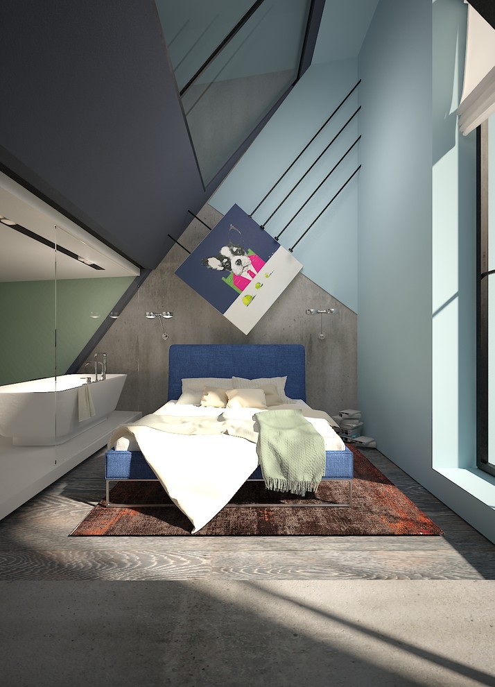 комплекс «Квартал JAZZ»