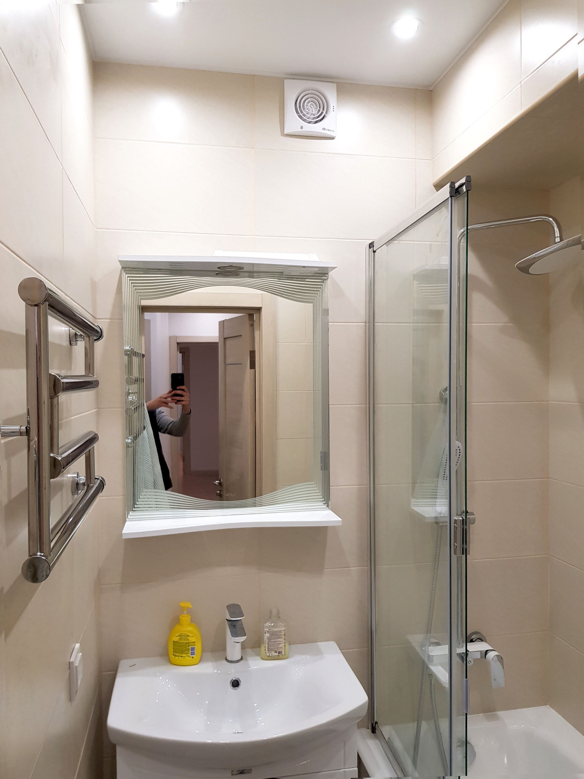 Ремонт квартиры Москва, ул. Братская, д.17 к.12