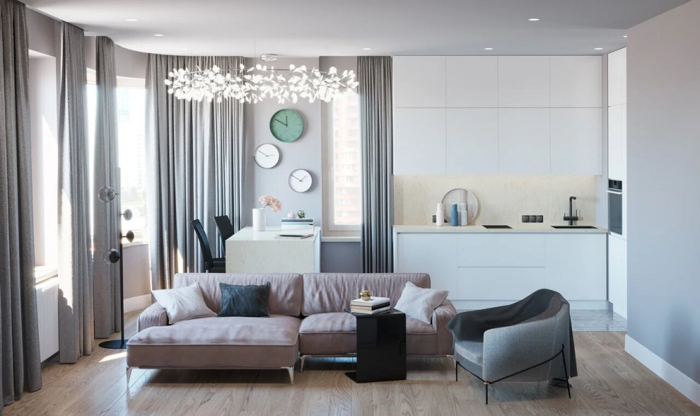 Зона отдыха