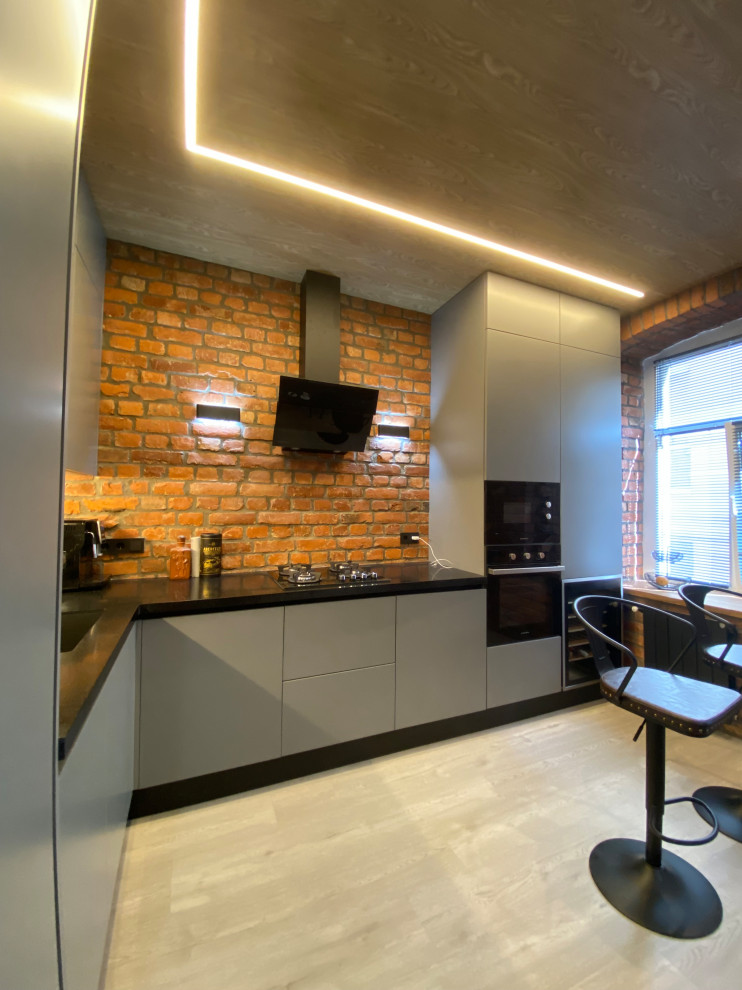 Квартира в центре Санкт-Петербурга, ул. Шамшева