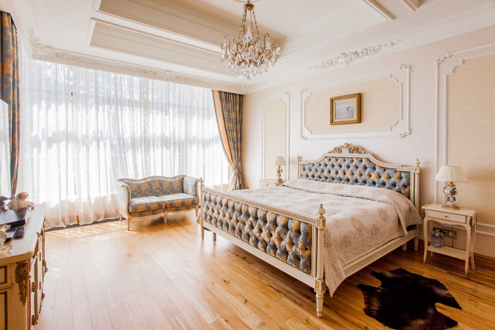 Резиденция Рублёво