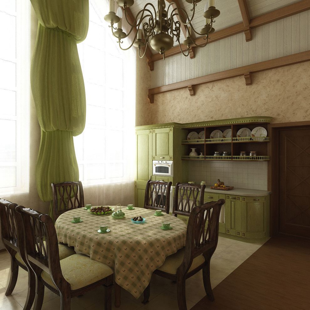 Обложка проекта: Дизайн частного дома