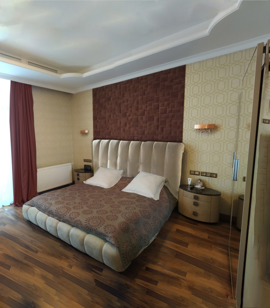 Обложка проекта: ЖК Имперский Дом