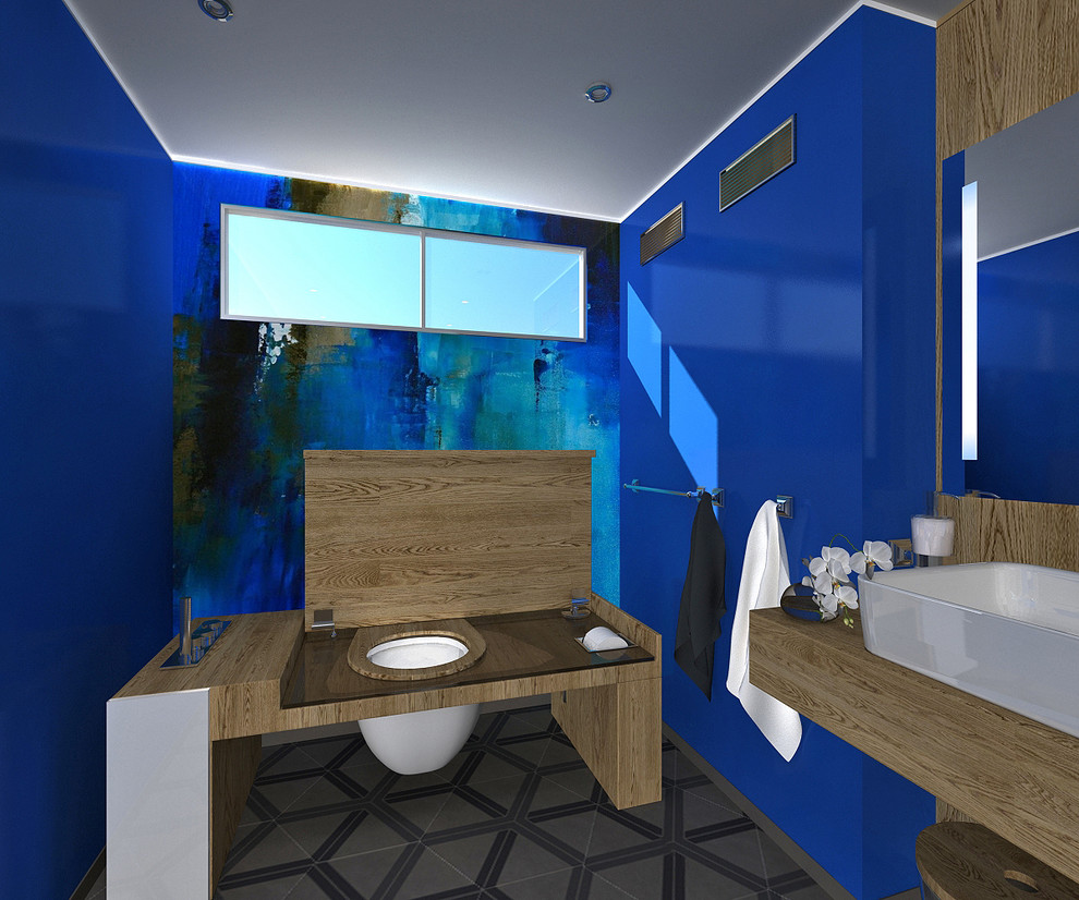 Обложка проекта: Утро без суеты