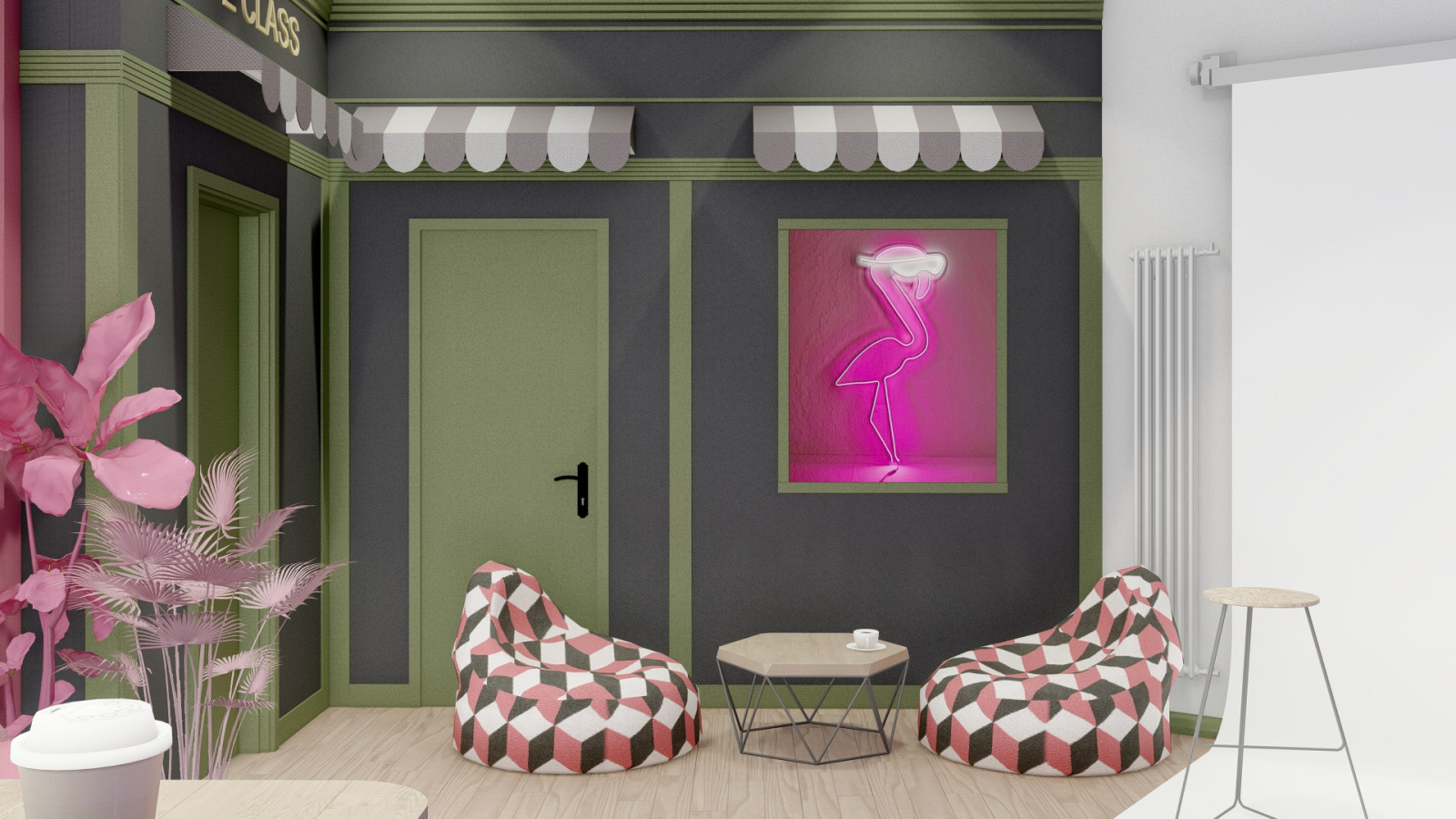 Фото студия